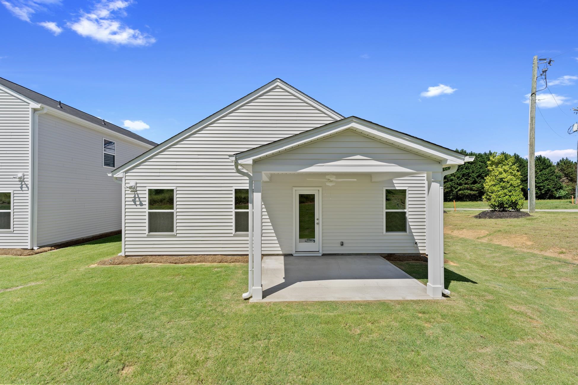 7203 Heirloom Lane Inman, SC 29349 - Photo 25 of 25