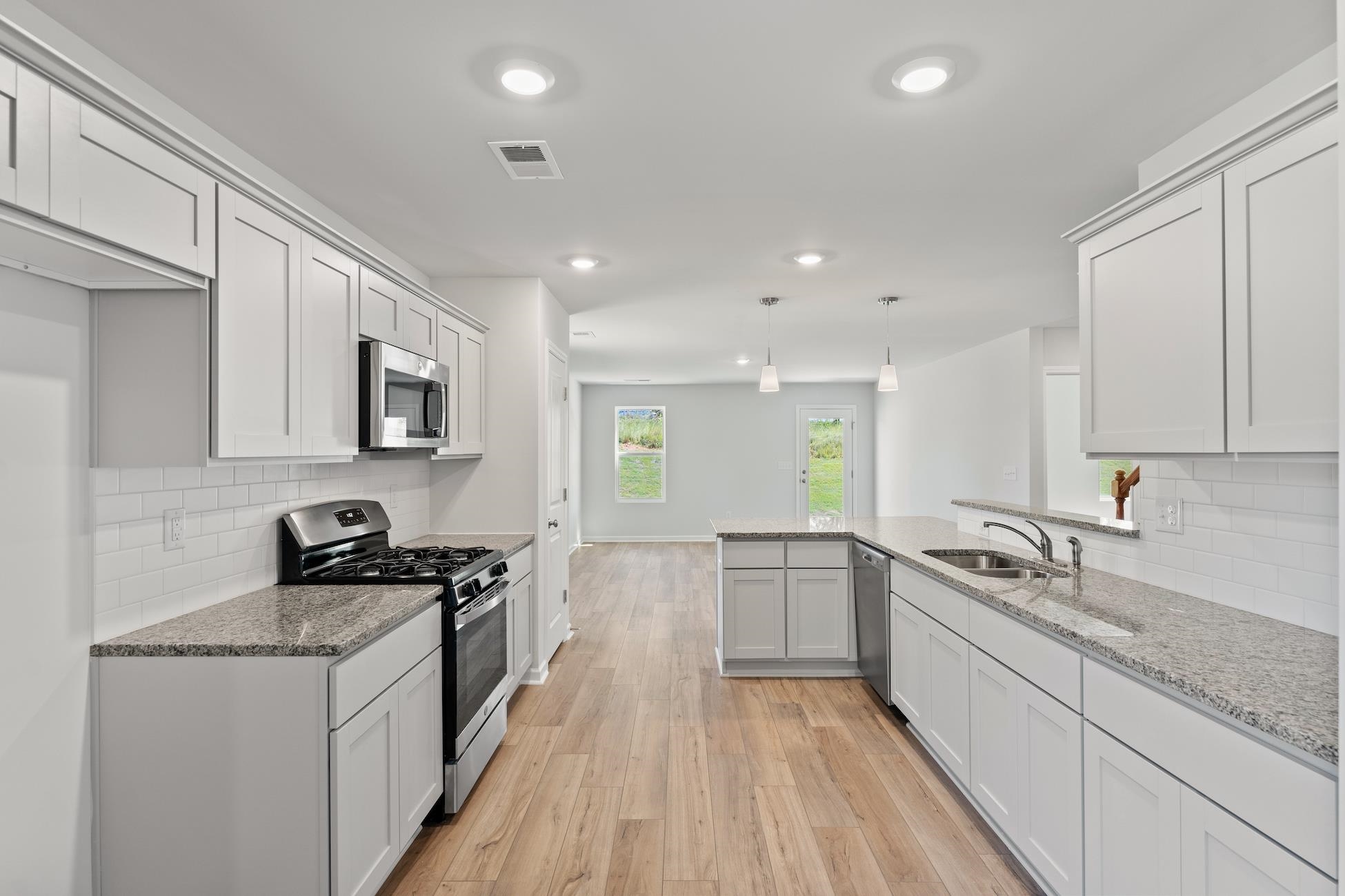 7203 Heirloom Lane Inman, SC 29349 - Photo 5 of 25