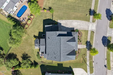 $1,239,000 | 105 Duck Branch Drive, Holly Springs, NC 27540