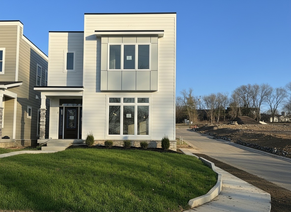 3043 A Hillside Road Nashville, TN 37207 - Photo 1 of 26