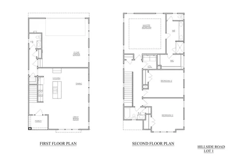 $604,900 | 3043 A Hillside Road, Nashville, TN 37207