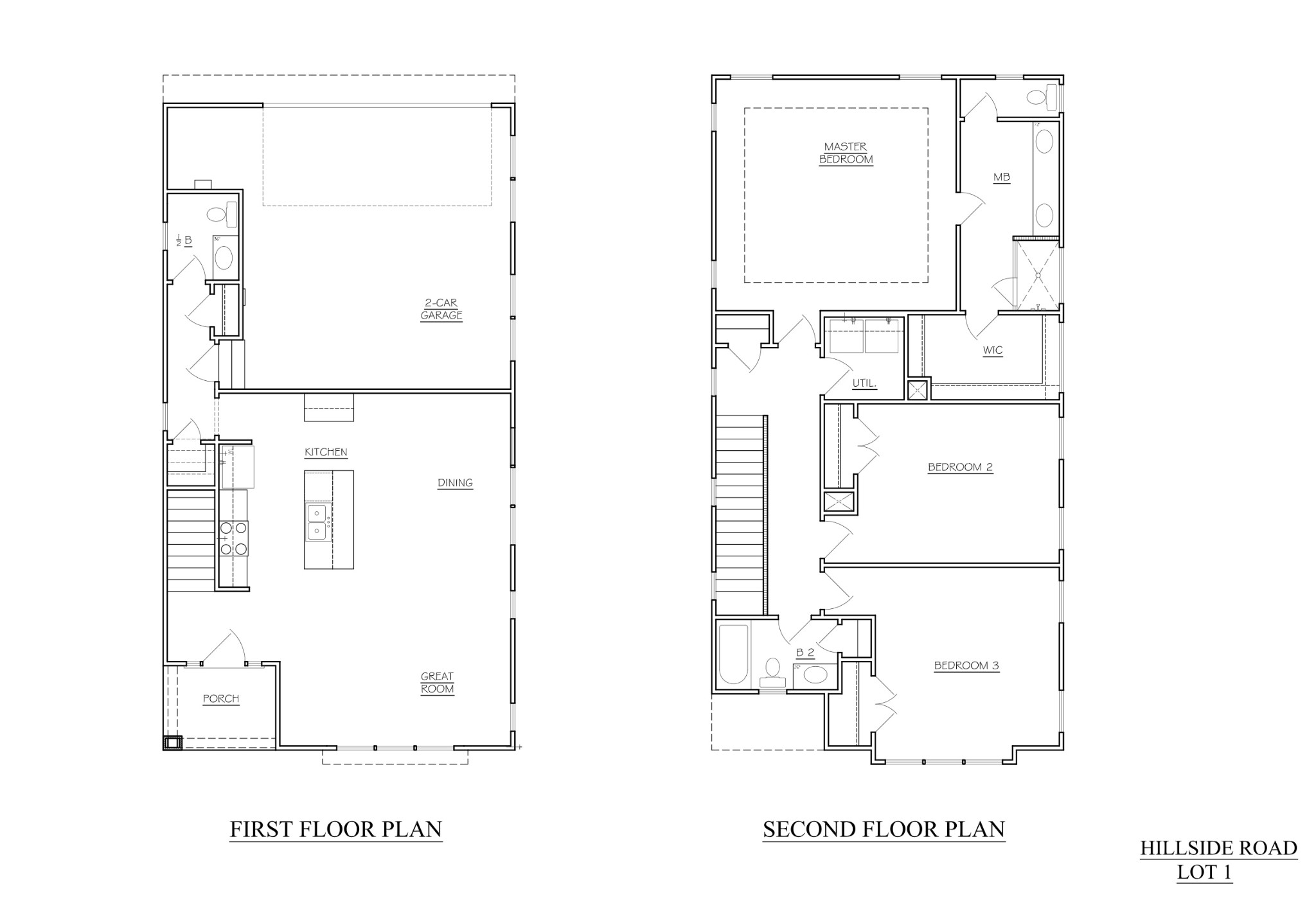 3043 A Hillside Road Nashville, TN 37207 - Photo 16 of 26