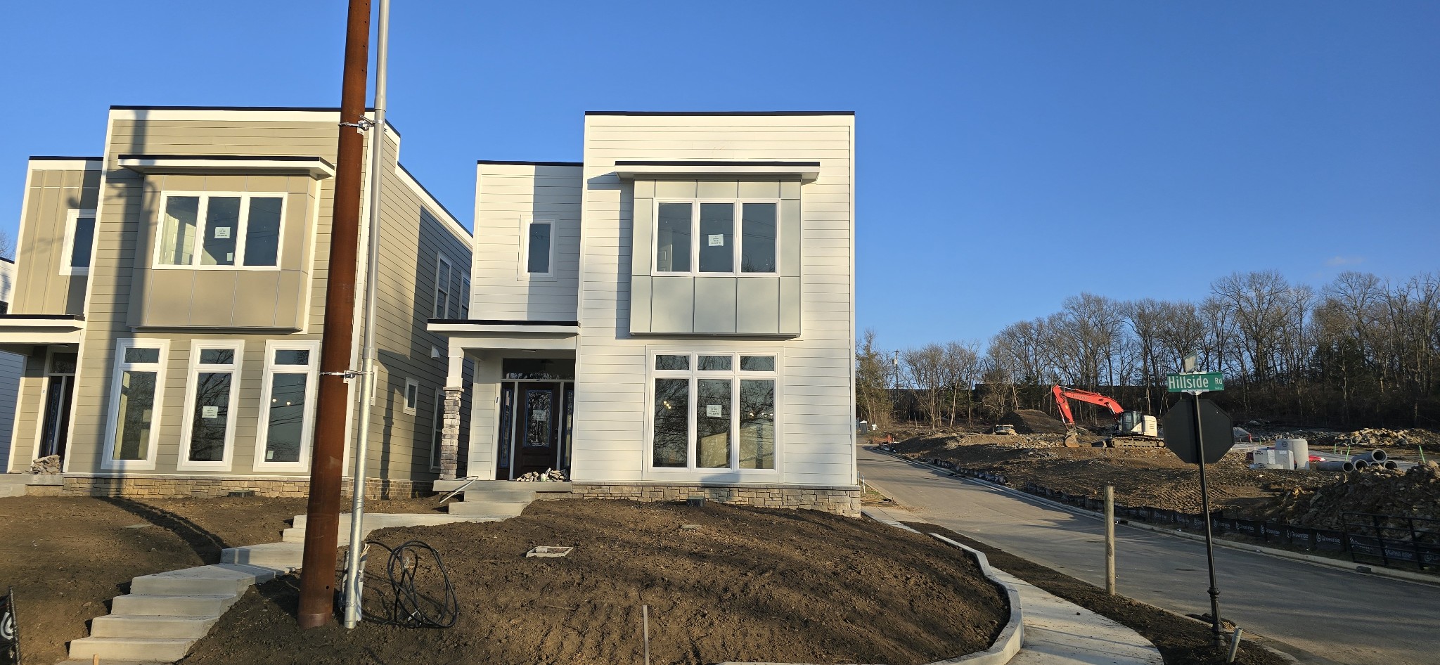 3043 A Hillside Road Nashville, TN 37207 - Photo 22 of 26