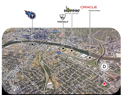 $604,900 | 3043 A Hillside Road, Nashville, TN 37207