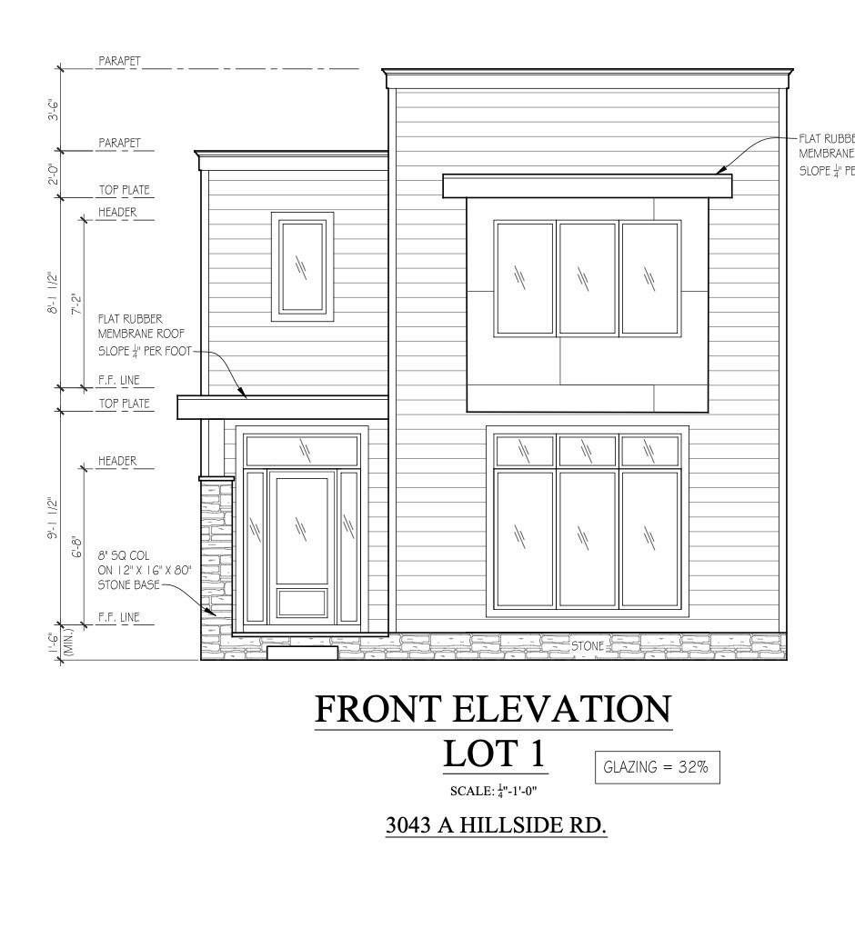 3043 A Hillside Road Nashville, TN 37207 - Photo 3 of 11 a picture of a bench in front of a window