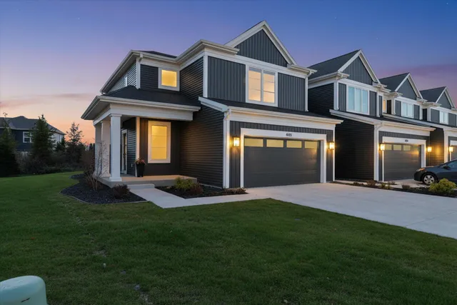 $439,900 | 4135 Corvo Trace, Kalamazoo, MI 49006