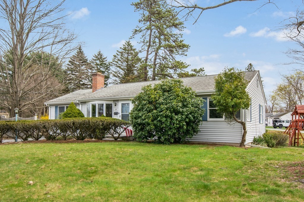 78 Shore Road Ashland, MA 01721 - Photo 1 of 27