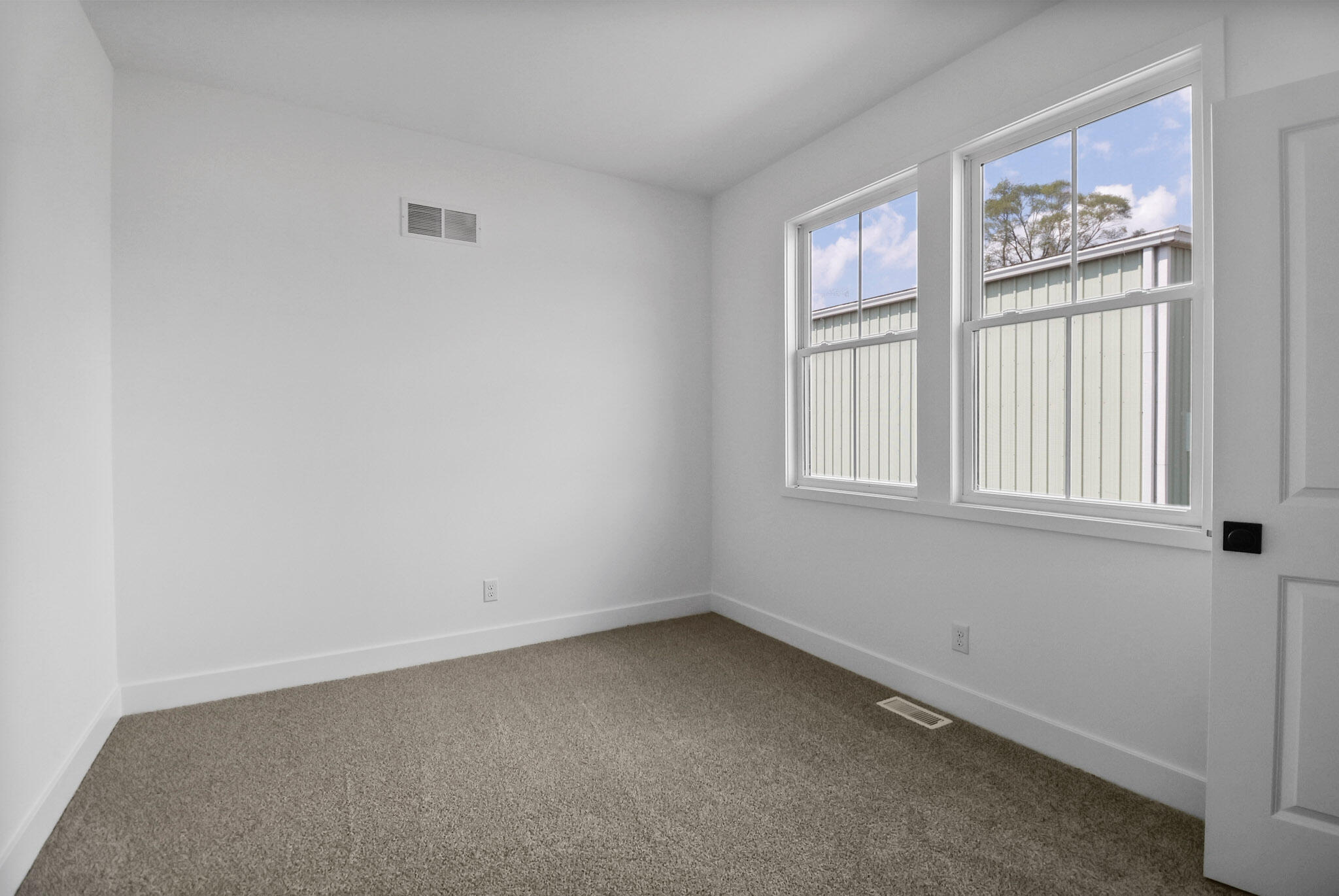 2183 Foley Street Portage, IN 46368 - Photo 18 of 22 an empty room with windows