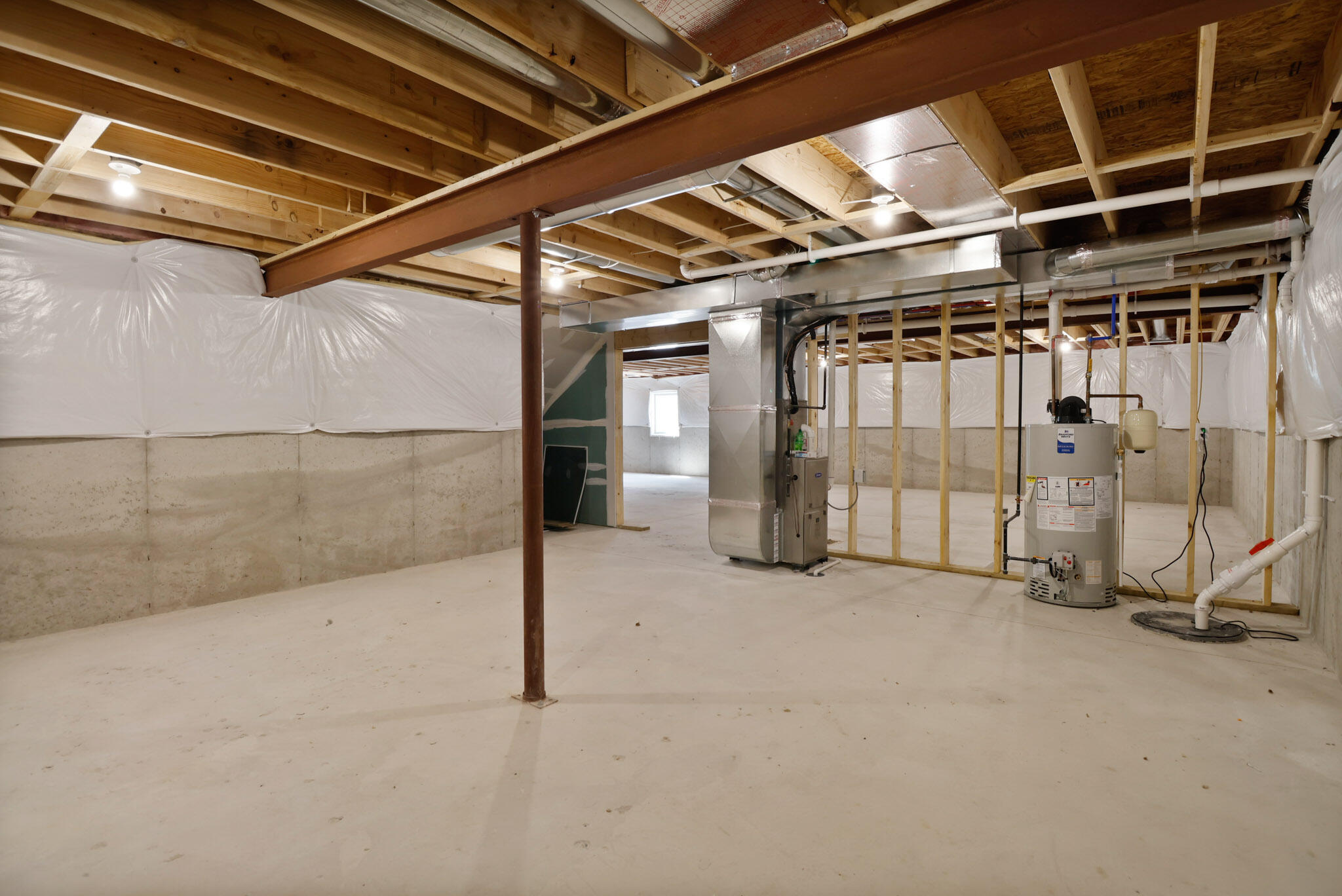 2183 Foley Street Portage, IN 46368 - Photo 21 of 22 a view of an empty room