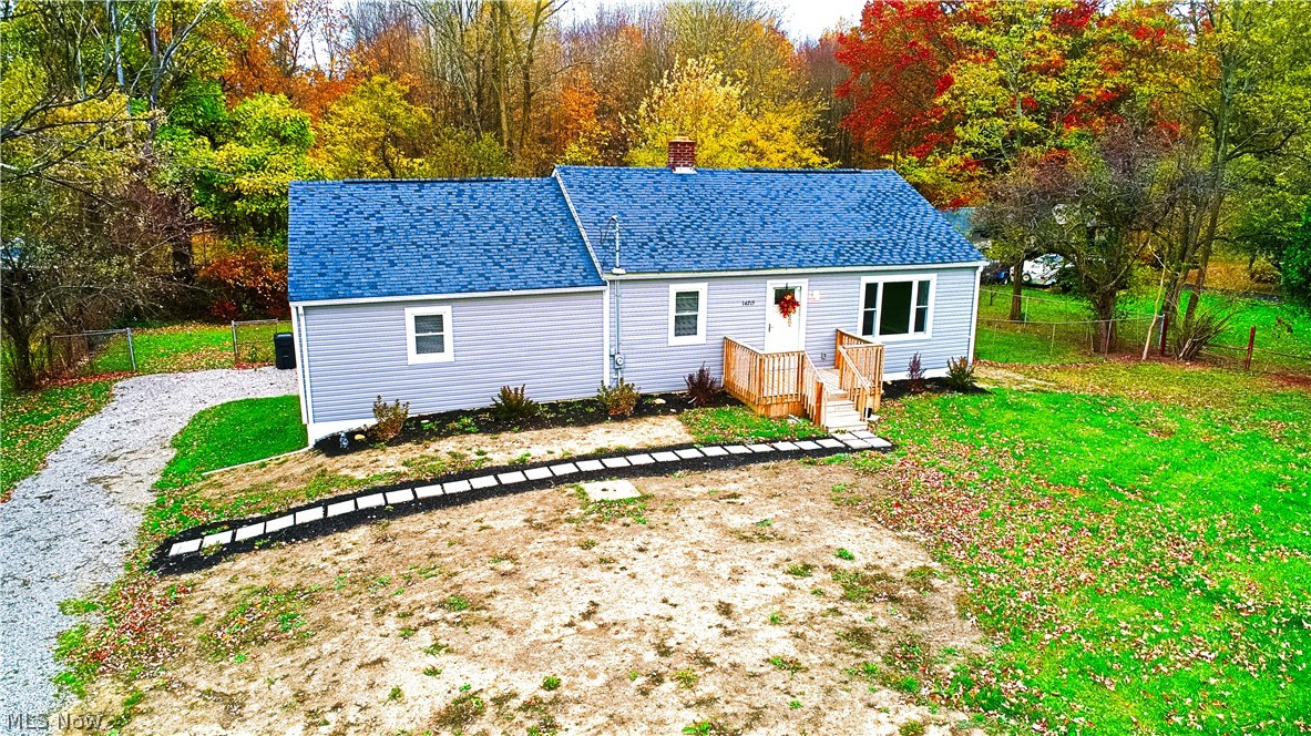 14215 Darrow Road Vermilion, OH 44089 - Photo 2 of 17