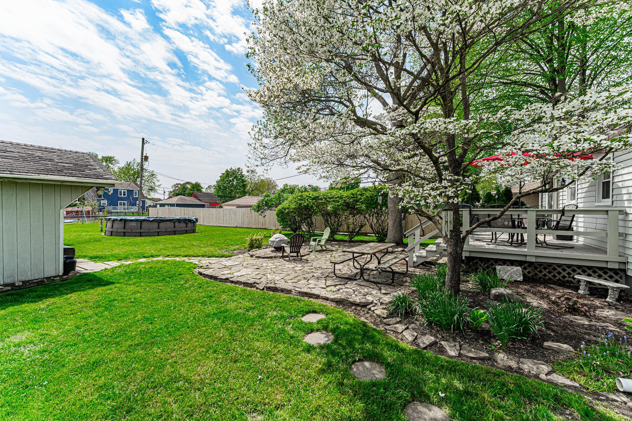 123 Cullman Road Columbus, OH 43207 - Photo 30 of 45 123 Cullman Rd 005