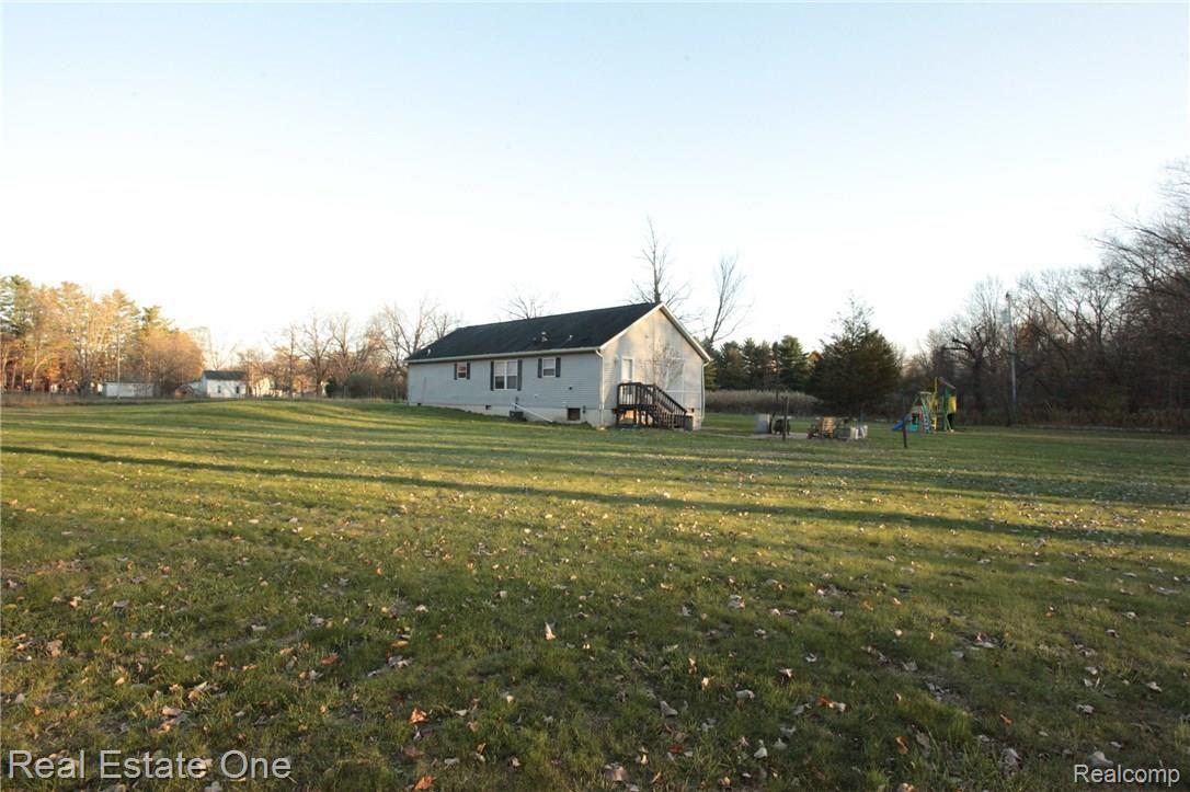 7805 Talladay Road Milan, MI 48160 - Photo 33 of 36 talladay34.JPG