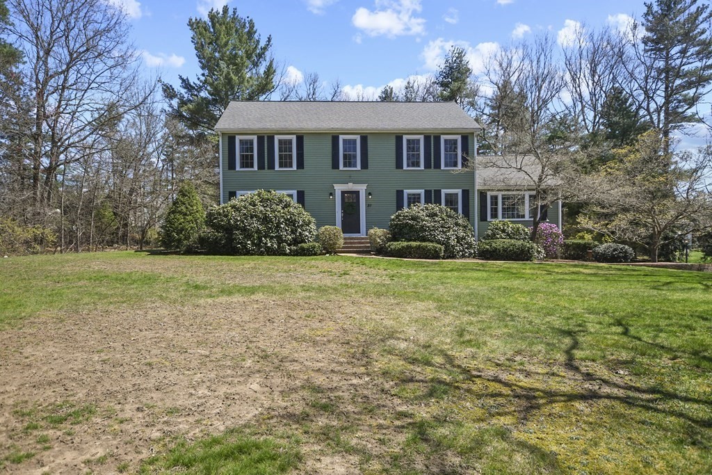 30 Bourne Road Foxboro, MA 02035 - Photo 1 of 42 Gallery Image 1