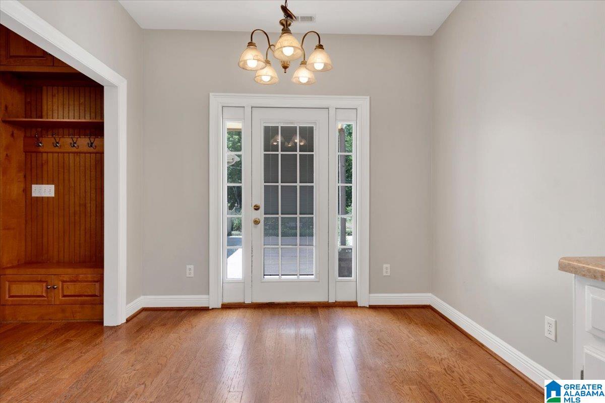 101 Fairview Lane Montevallo, AL 35115 - Photo 11 of 27