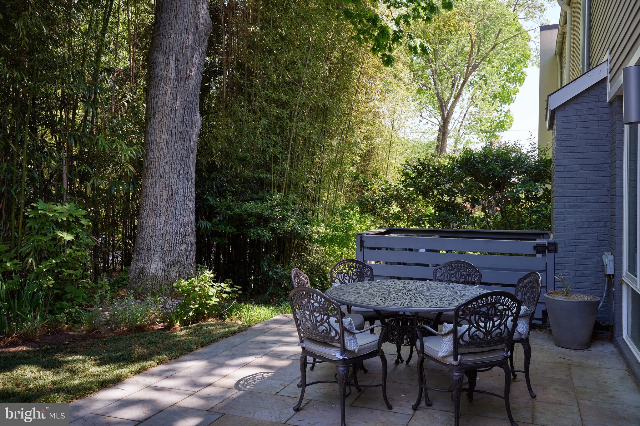 2867 Tilden Street Northwest Washington, DC 20008 - Photo 80 of 94