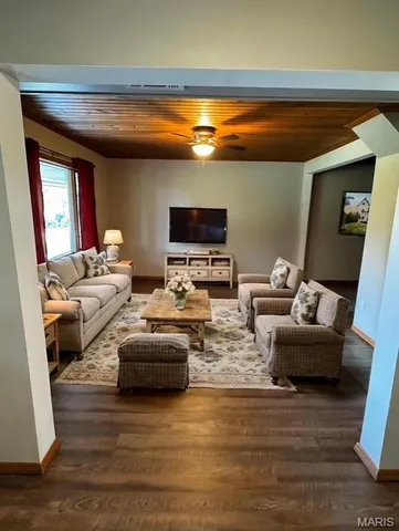 $370,000 | 3181 Highway P Unincorporated Mo 63438, Durham, MO 63438