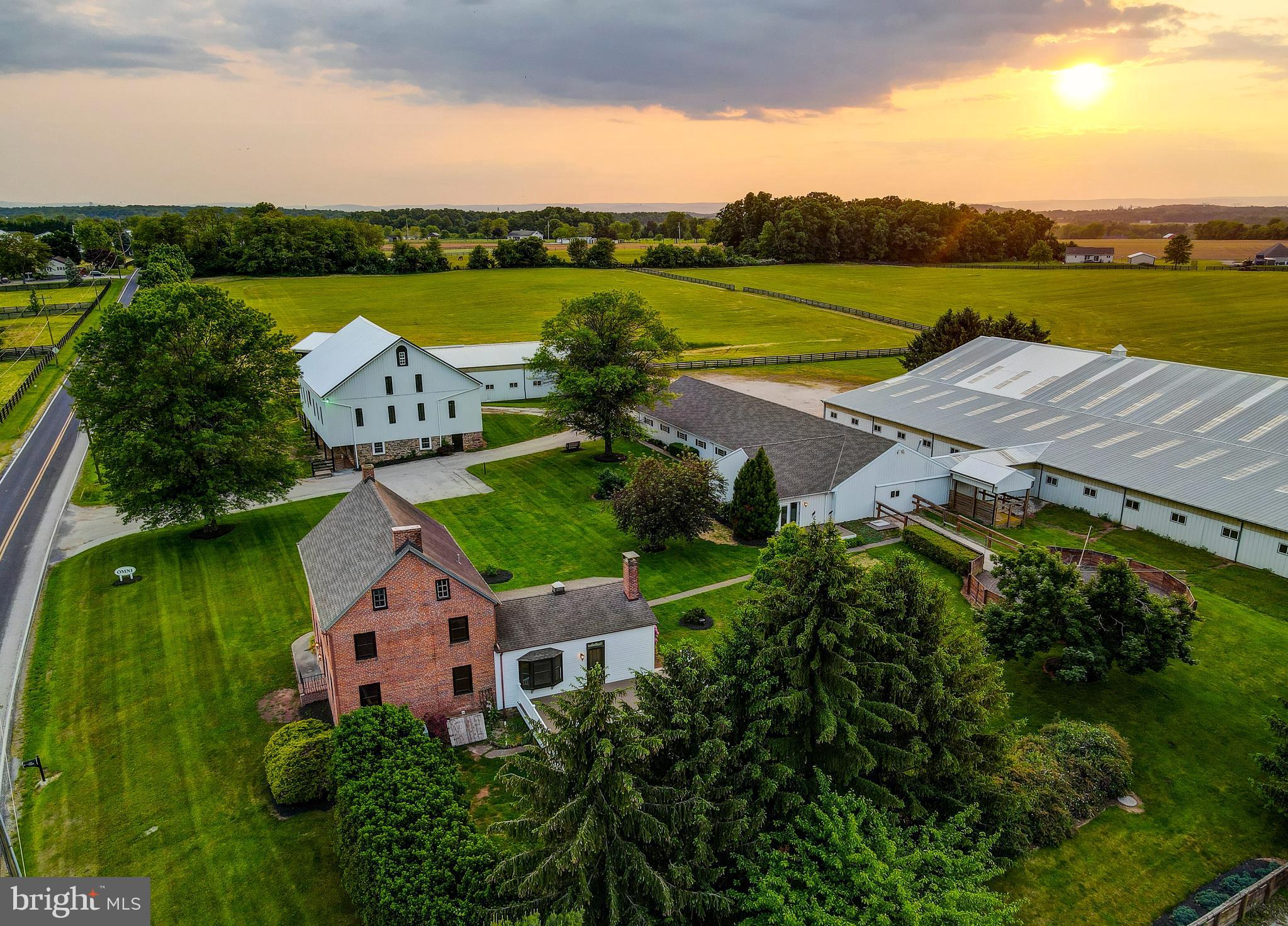1384 Bon-Ox Road Gettysburg, PA 17325 - Photo 1 of 100 Welcome to Omni Farm