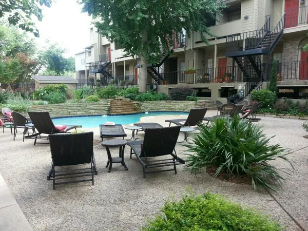 $1,695 | 5740 Martel Avenue, Unit B3, Dallas, TX 75206