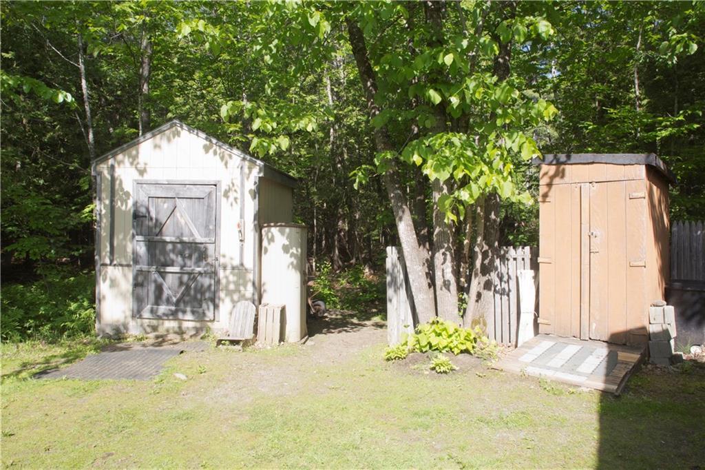 964 Main Road Carmel, ME 04419 - Photo 22 of 23 2 sheds included