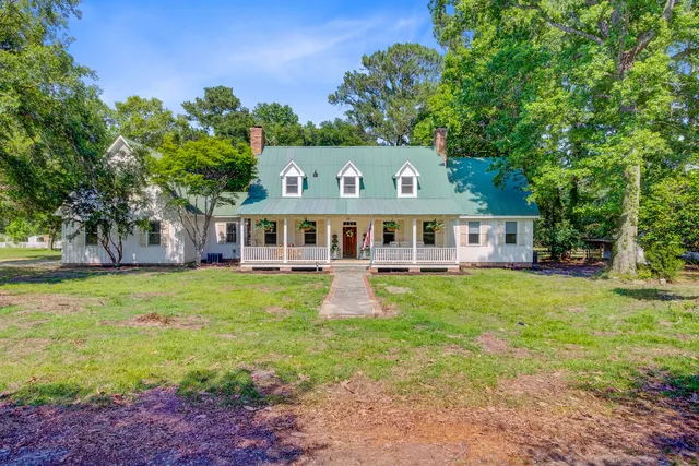$1,325,000 | 481 Cantey Lane, Rembert, SC 29128