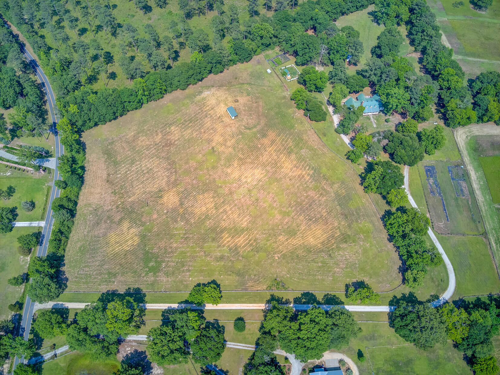 481 Cantey Lane Rembert, SC 29128 - Photo 114 of 128 117_116_mls
