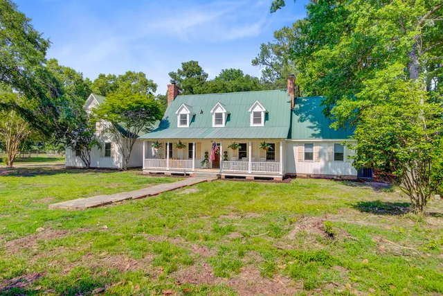 $1,325,000 | 481 Cantey Lane, Rembert, SC 29128