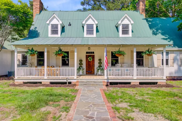 $1,325,000 | 481 Cantey Lane, Rembert, SC 29128