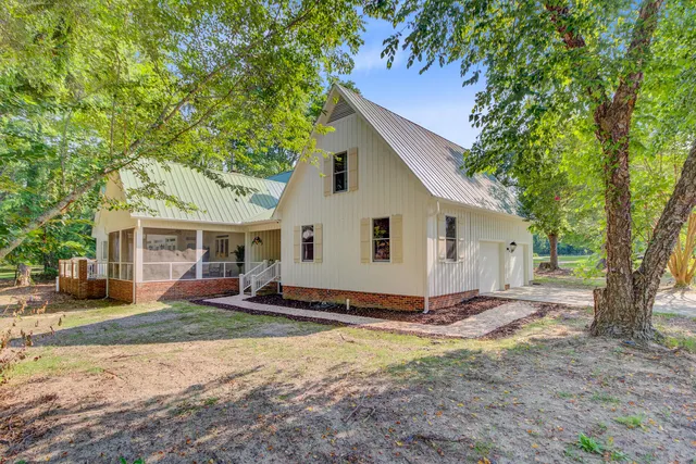 $1,325,000 | 481 Cantey Lane, Rembert, SC 29128