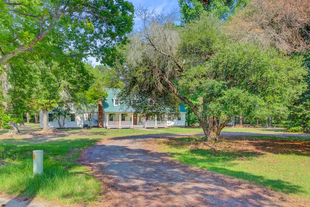 $1,325,000 | 481 Cantey Lane, Rembert, SC 29128