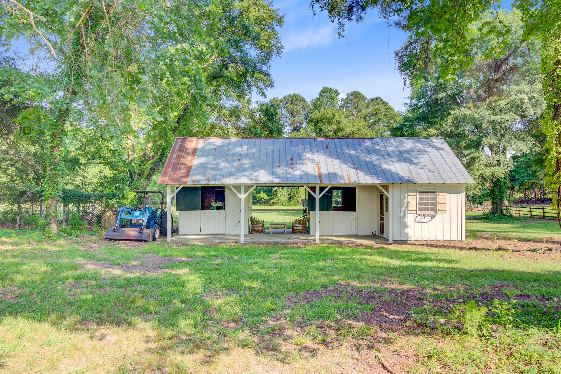 481 Cantey Lane Rembert, SC 29128 - Photo 96 of 128 99_98_mls