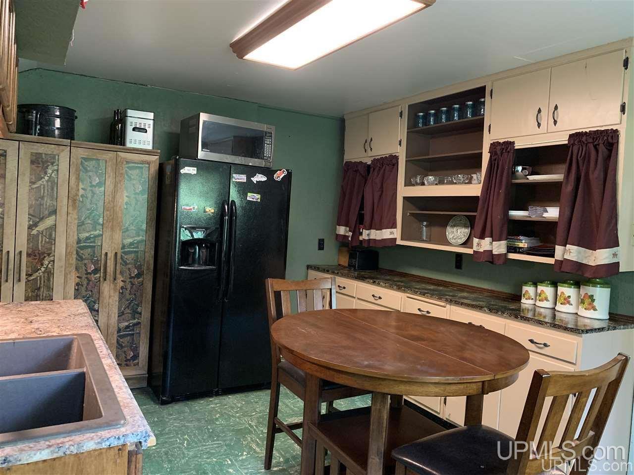 13082 Erickson Road Skanee, MI 49962 - Photo 4 of 35 Gallery Image 4