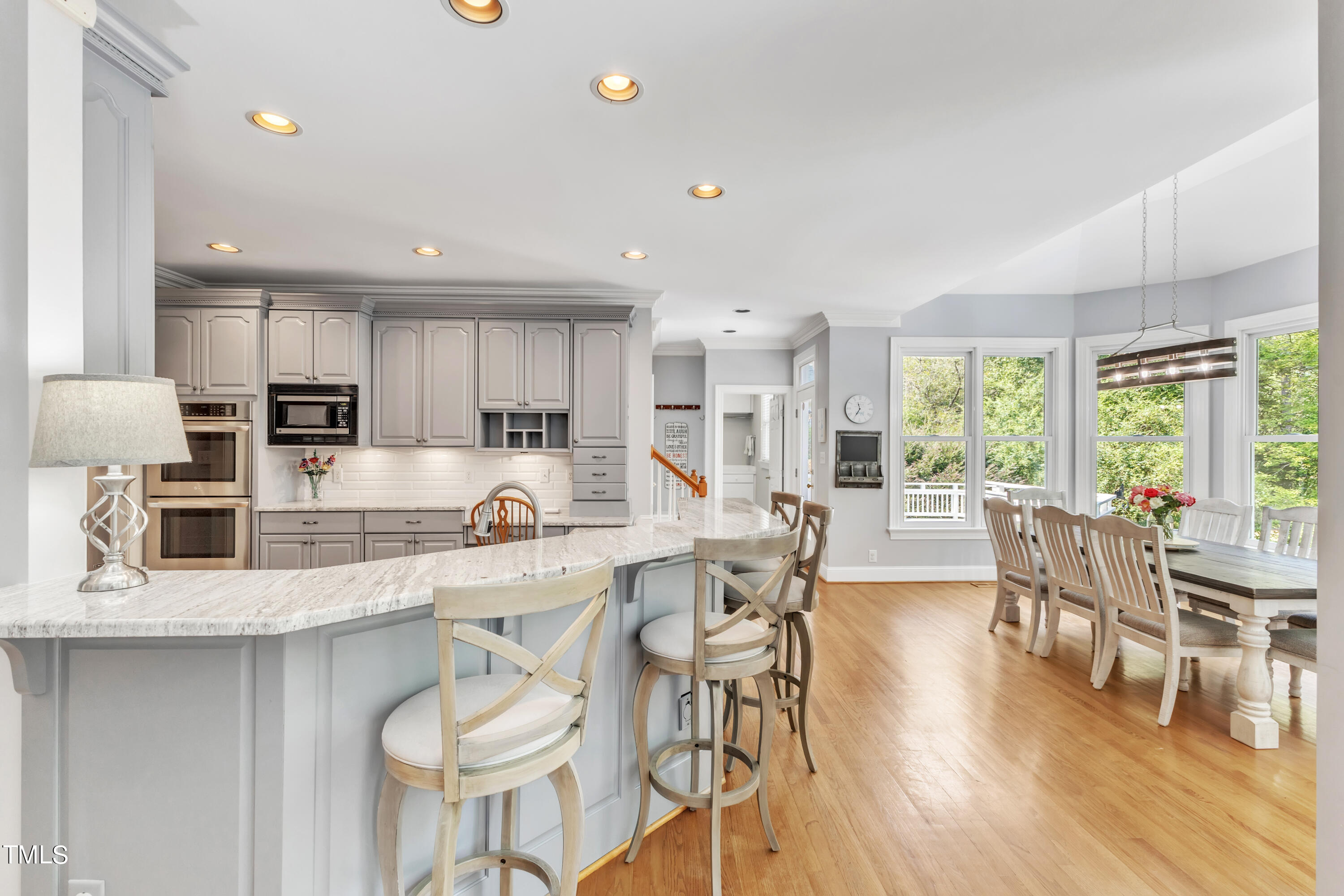 4410 White Chapel Way Raleigh, NC 27615 - Photo 3 of 94 Kitchen