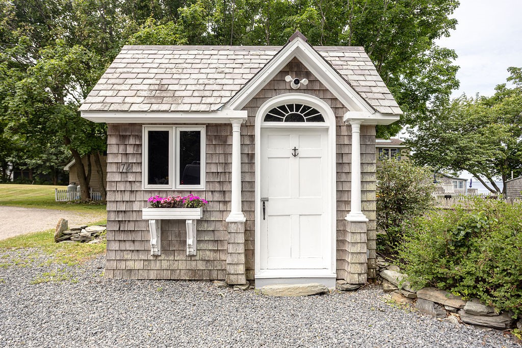 74 Therien Road Portsmouth, RI 02871 - Photo 40 of 50