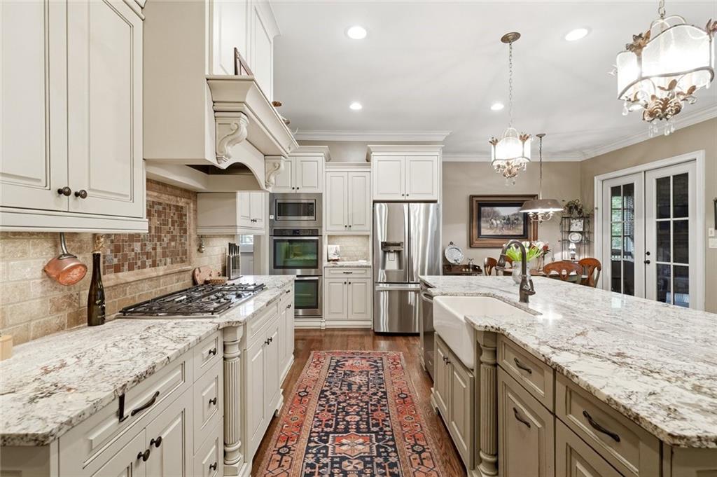 1540 Bramble Bush Way Suwanee, GA 30024 - Photo 16 of 68