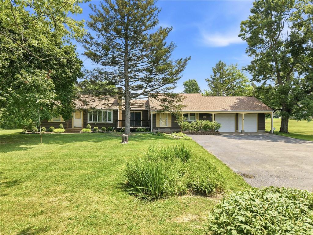 612 Methodist Road Greenville, PA 16125 - Photo 1 of 48