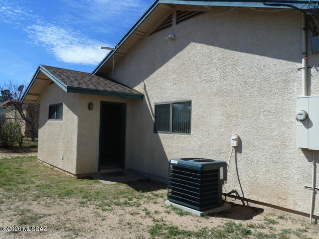 658 East Post Road Benson, AZ 85602 - Photo 34 of 35 Gallery Image 34