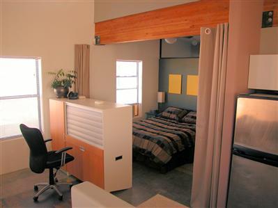 419 East Lester Street, Unit 421 Tucson, AZ 85705 - Photo 4 of 9