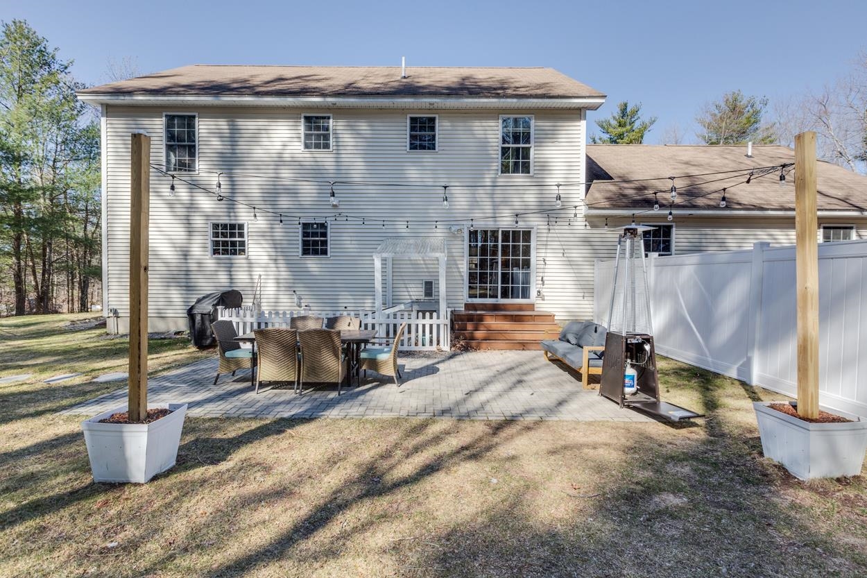 122 B High Range Road, Unit B Londonderry, NH 03053 - Photo 31 of 40