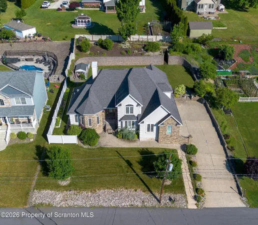 $571,000 | 310 Dale Avenue, Scranton, PA 18504