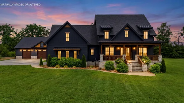 $1,690,000 | 346 Palmer Rock Quarry Road, Graysville, TN 37338