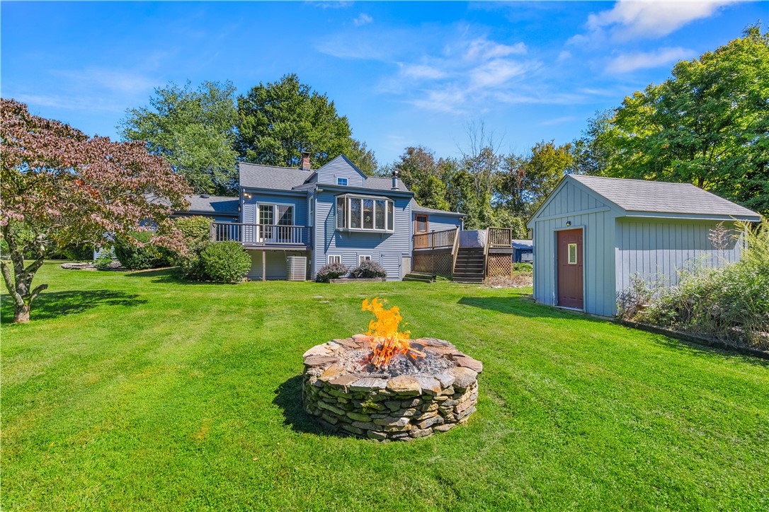 1257 Chopmist Hill Road Scituate, RI 02857 - Photo 7 of 49 Gallery Image 7