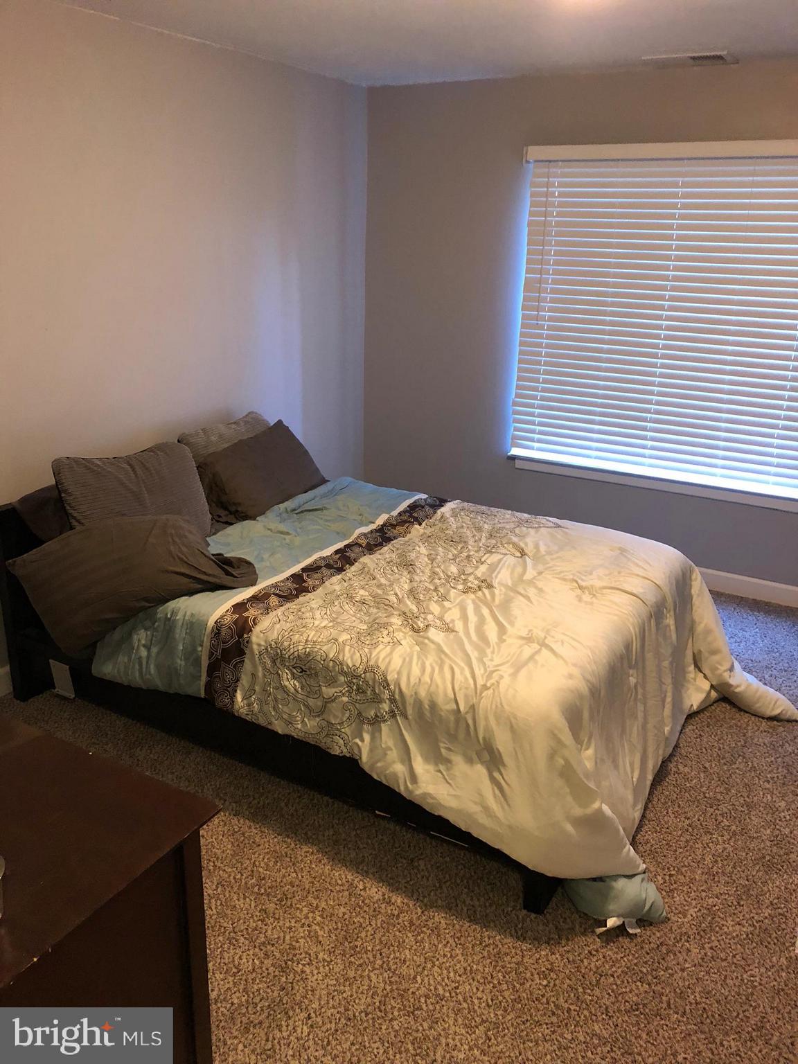 2574 Riva Road, Unit 4A Annapolis, MD 21401 - Photo 6 of 7 Master Bedroom