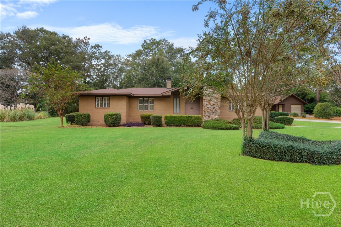 405 North Main Street Statesboro, GA 30458 - Photo 1 of 28