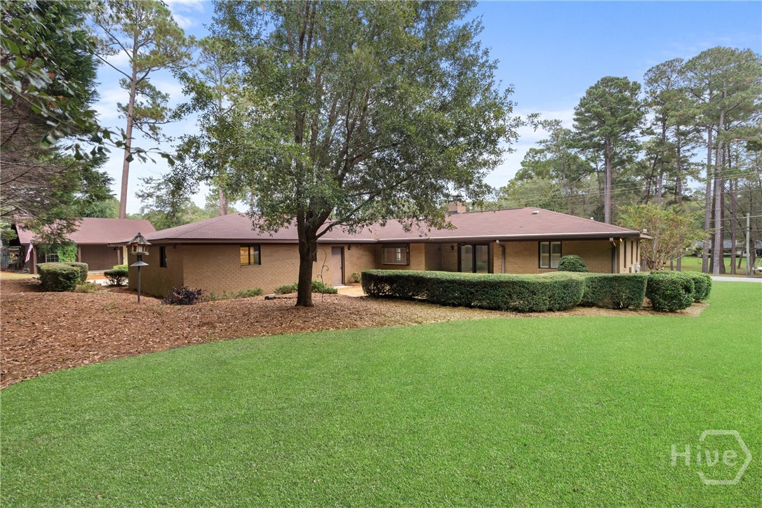 405 North Main Street Statesboro, GA 30458 - Photo 20 of 28