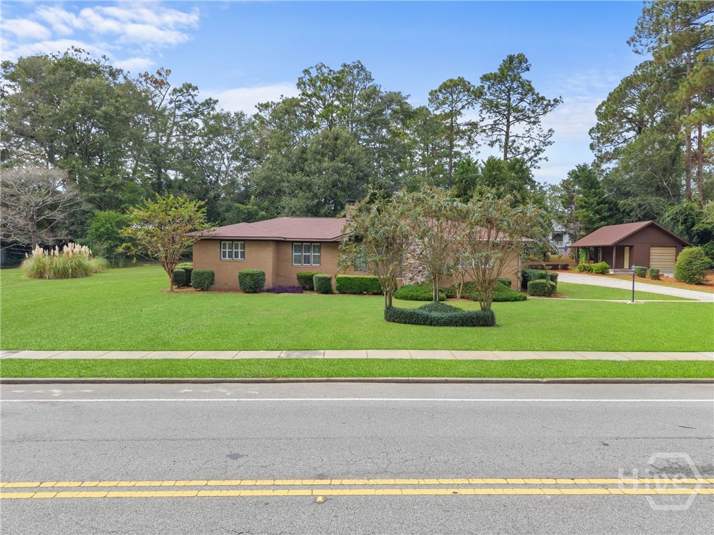 405 North Main Street Statesboro, GA 30458 - Photo 24 of 28