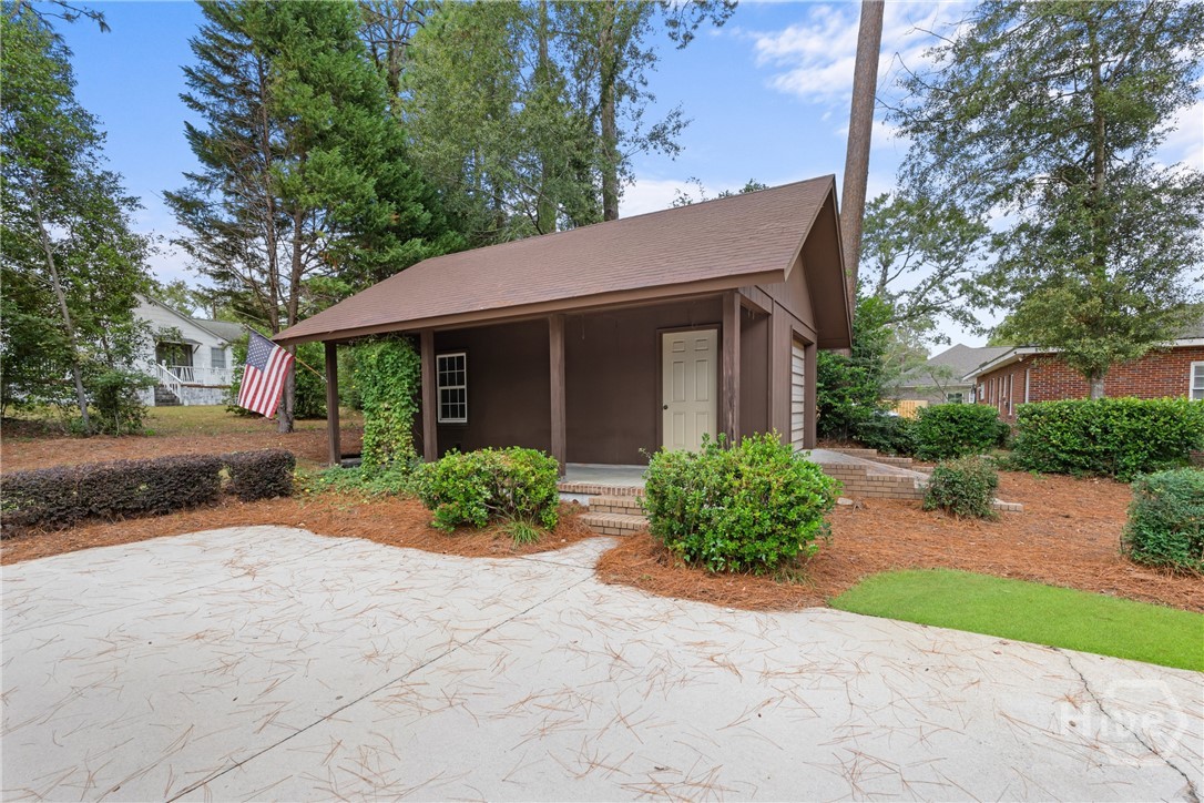 405 North Main Street Statesboro, GA 30458 - Photo 25 of 28