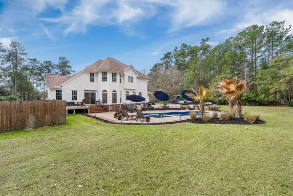 $749,000 | 121 State Rd S-15-714, Walterboro, SC 29488