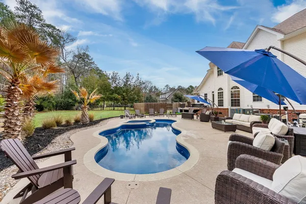 $749,000 | 121 State Rd S-15-714, Walterboro, SC 29488