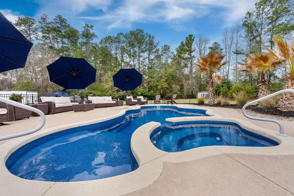 $749,000 | 121 State Rd S-15-714, Walterboro, SC 29488