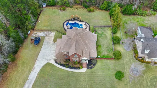 $749,000 | 121 State Rd S-15-714, Walterboro, SC 29488